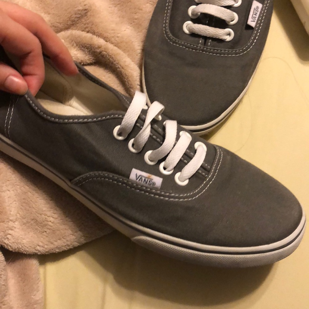 Vans lo pro